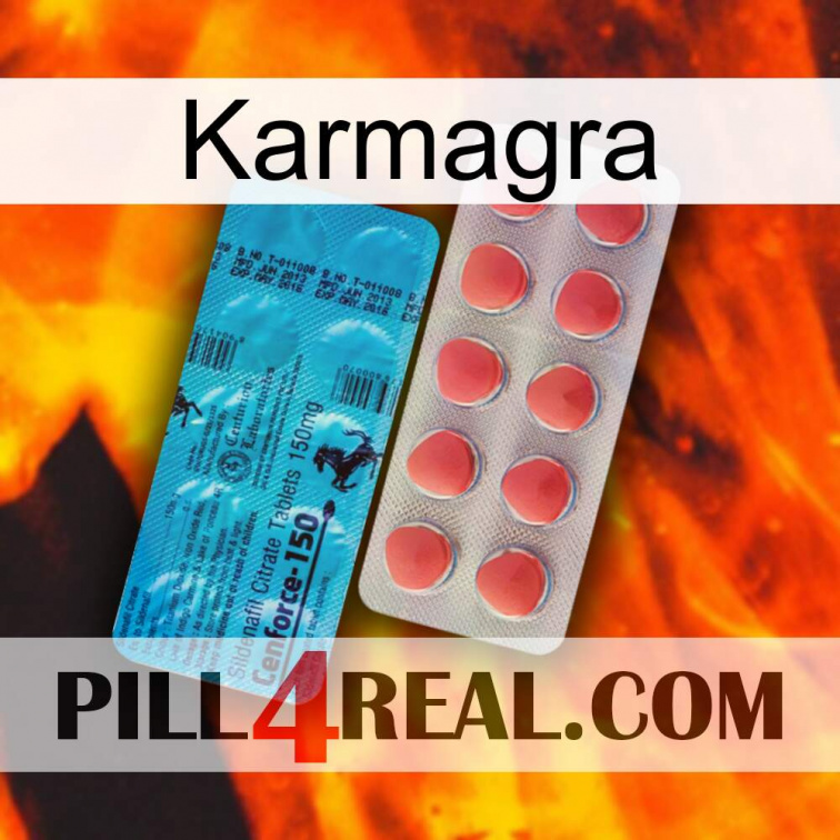 Karmagra new14